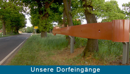 dorfeingang