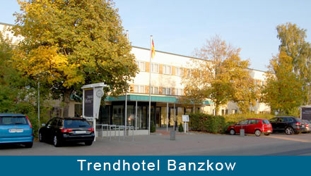 trend hotel