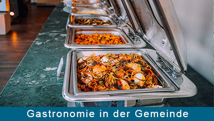 gastronomie
