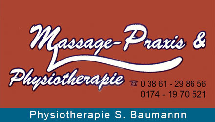 massage baumann