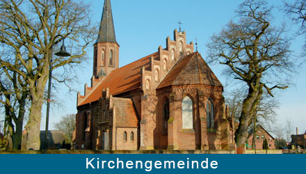 Kirchengemeinde