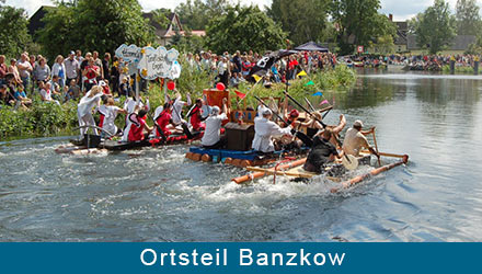 ortsteil banzkow