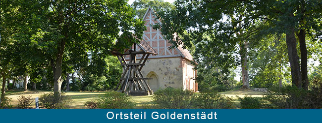 ortsteil goldenstaedt