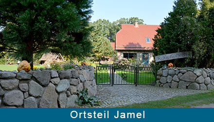 ortsteil jamel