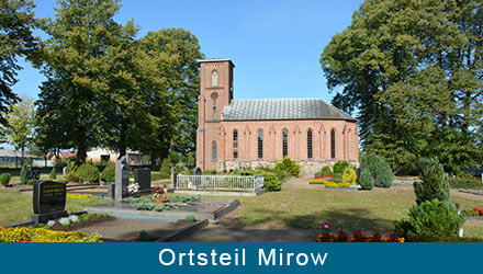 ortsteil mirow