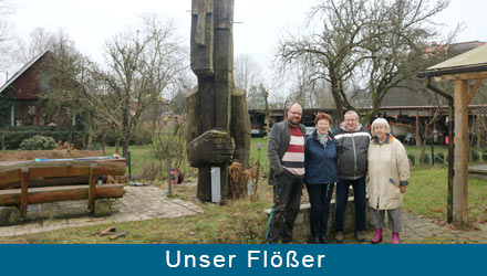 unser flösser