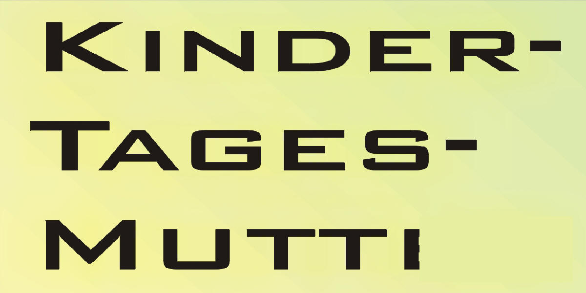 kindertagesmutter1