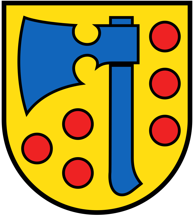 Wappen Goldenstedt