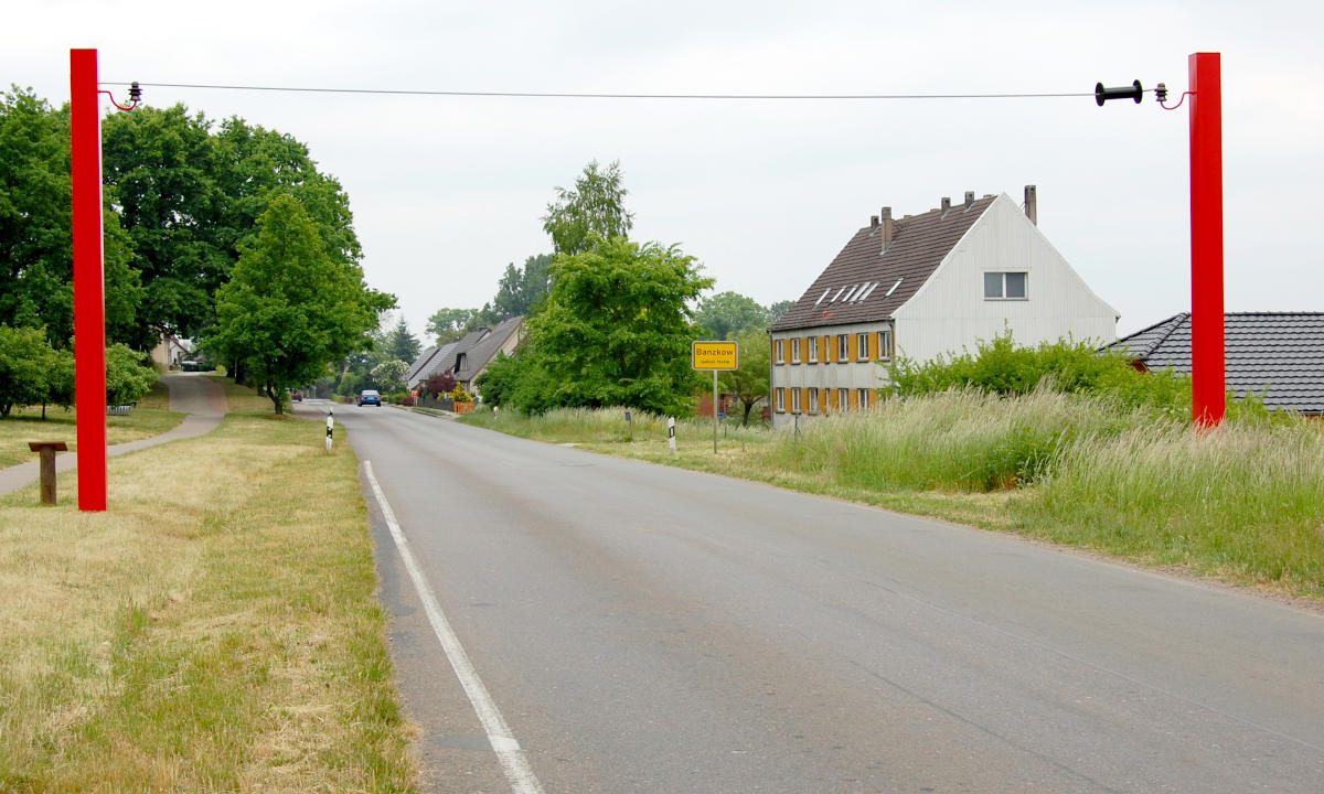weidezaun