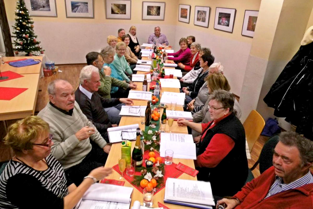 31gesangsgruppe