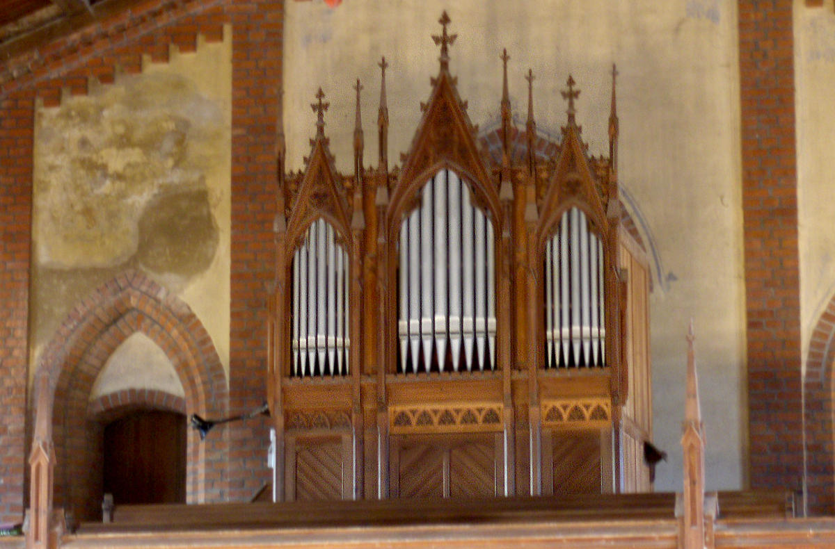 orgel