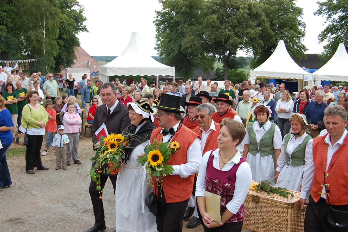 gemeindehochzeit