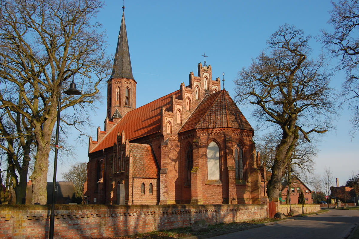 kirche