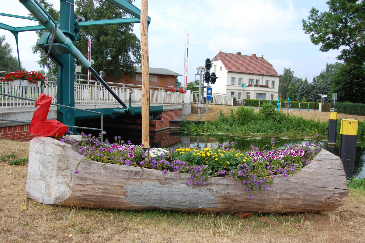 klappbruecke