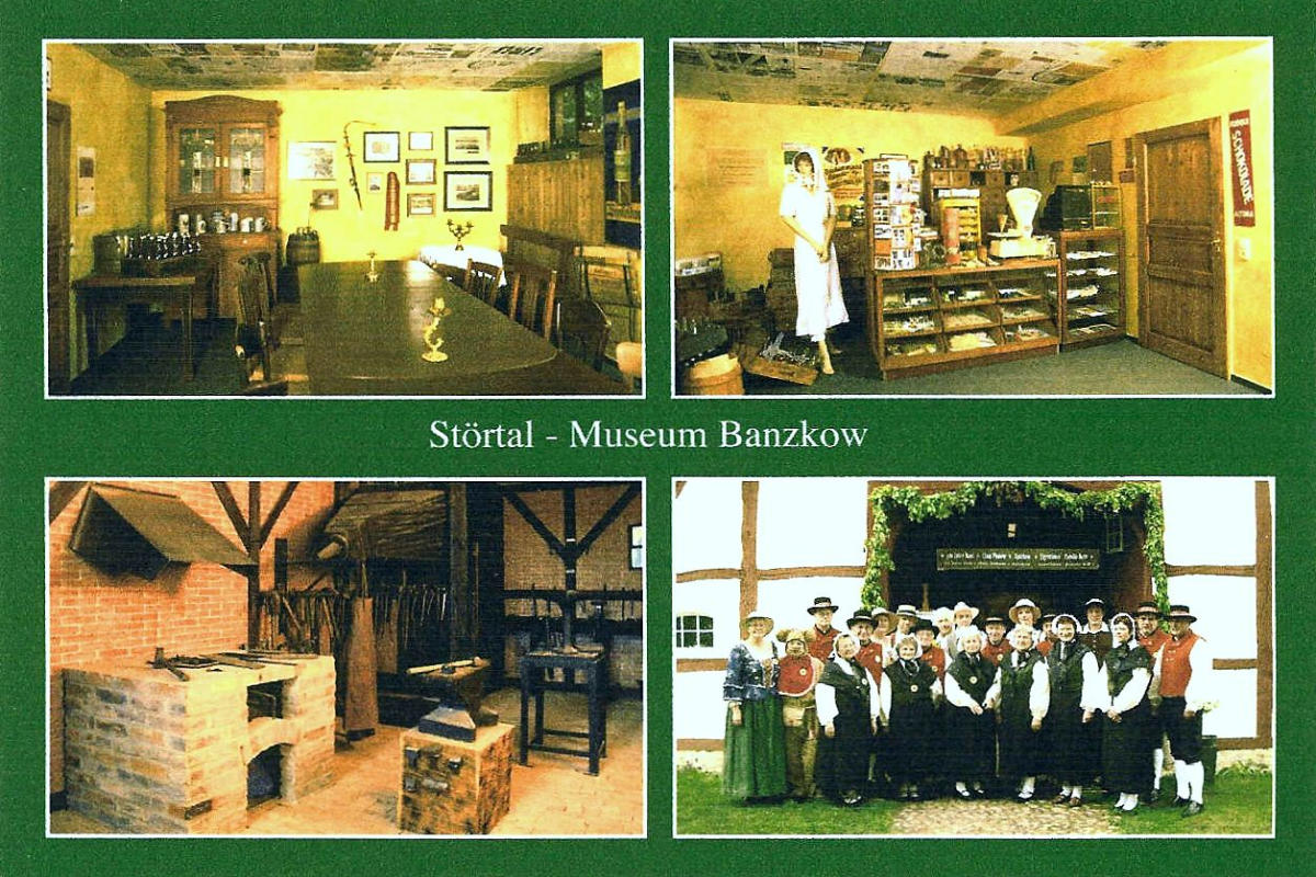 postkartev