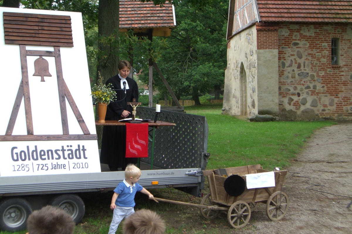 11andacht