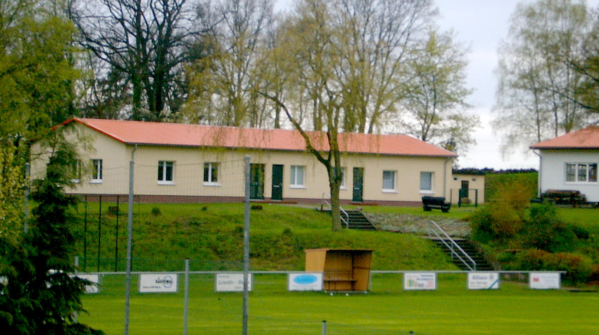 Dorfgemeindezentrum