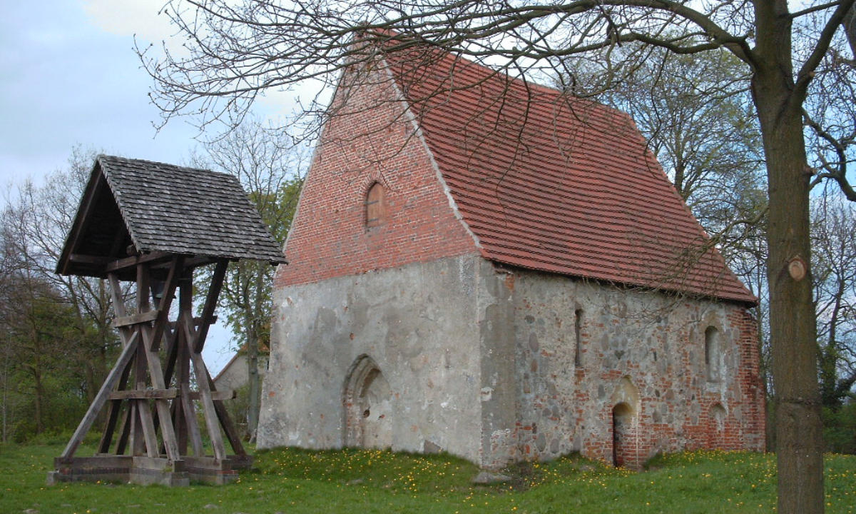 kirche2001