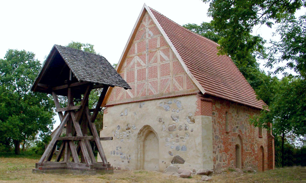 kirche2003