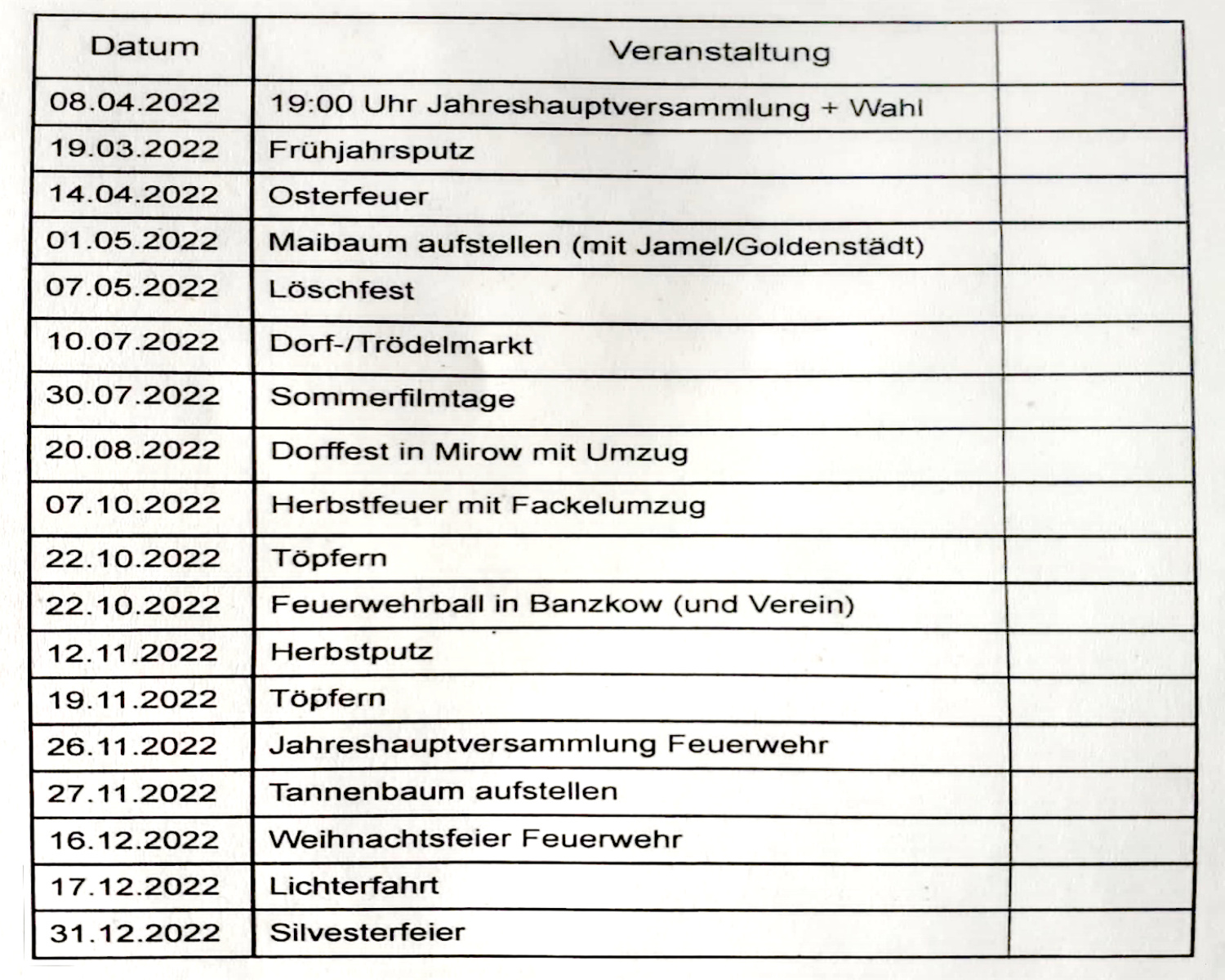 Veranstaltungen06042022