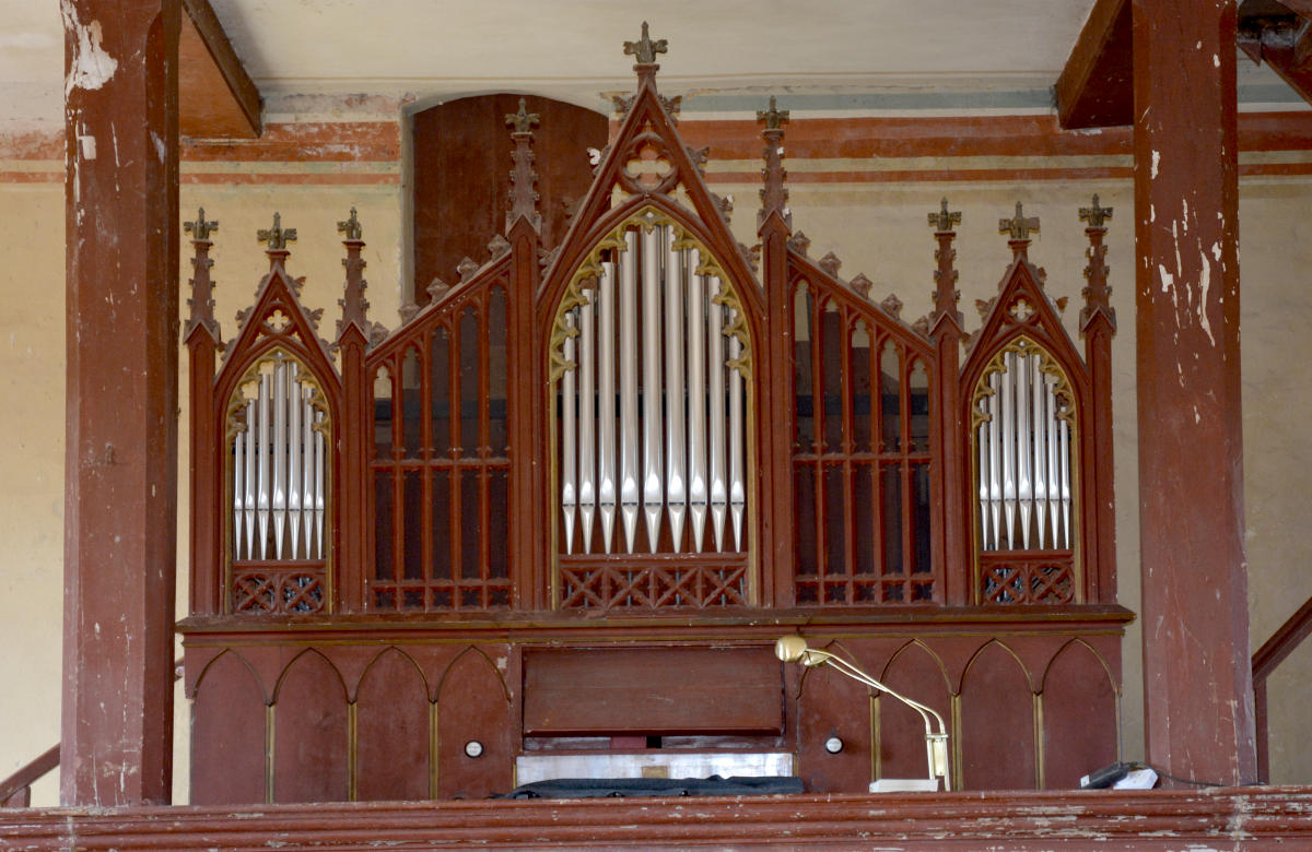 orgel