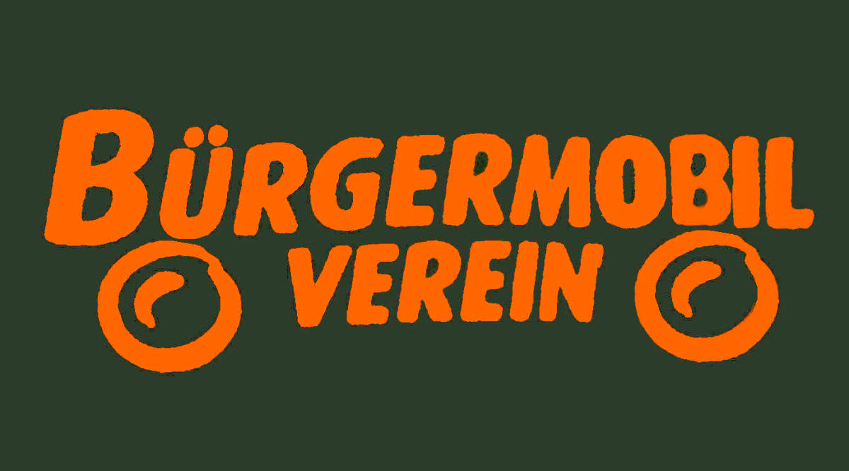 BuergermobilLogo