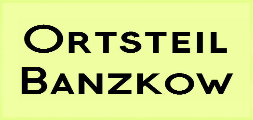 banzkow