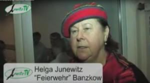 Feierwehr